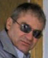 Photo of Jean-Luc Remillard